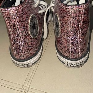 Kids all star converse chuck Taylor